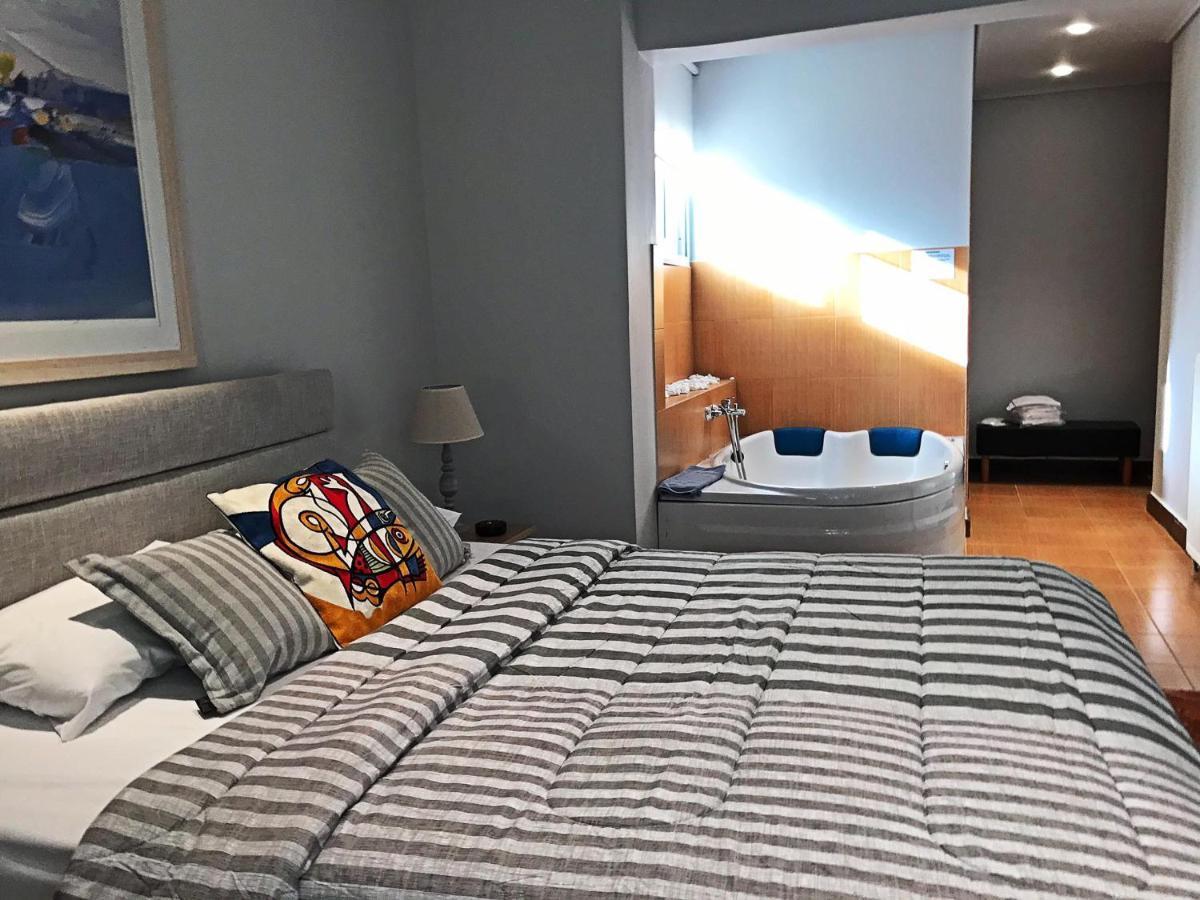 Zen Hotel Athena Bagian luar foto